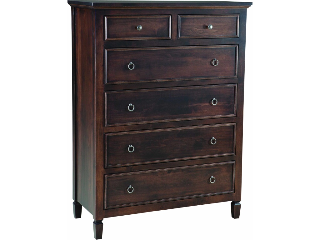 Vineyard Haven Chest 7 - image 1